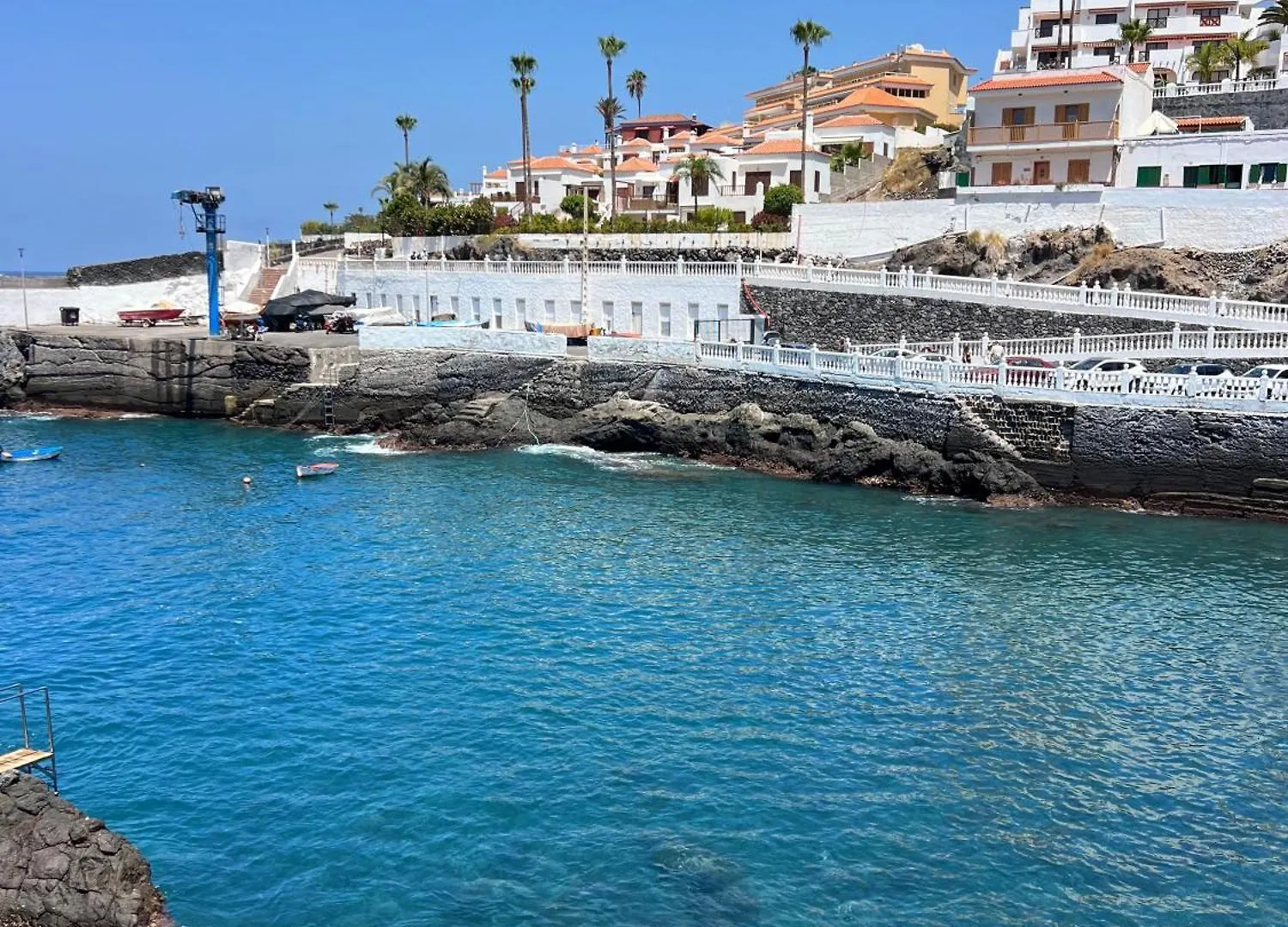 Playa Chica Luxury Apartament Puerto de Santiago  Puerto de Santiago (Tenerife)
