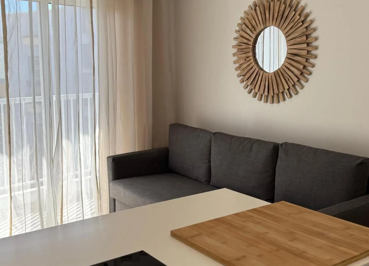 Playa Chica Luxury Apartament 圣地亚哥港