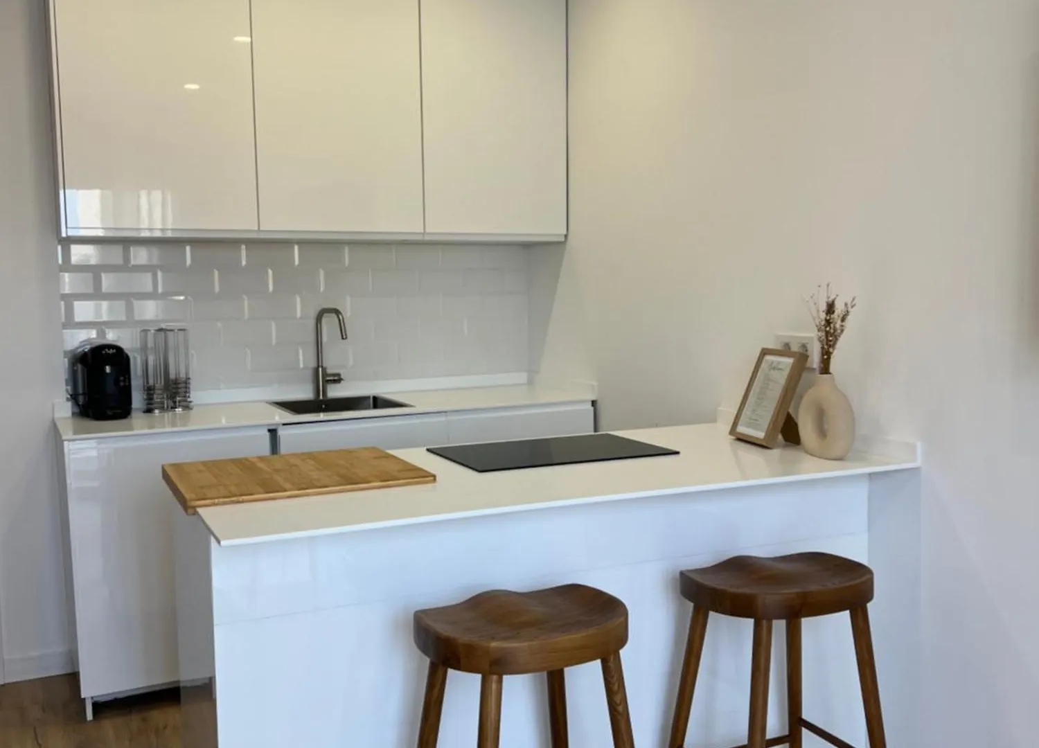 Playa Chica Luxury Apartament Puerto de Santiago