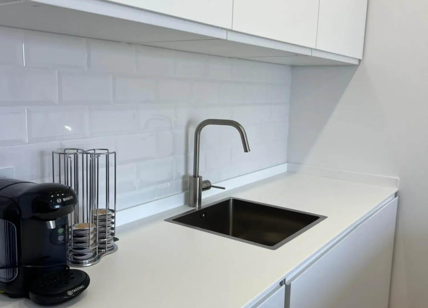 Apartman Playa Chica Luxury Apartament Puerto de Santiago  Spanyolország