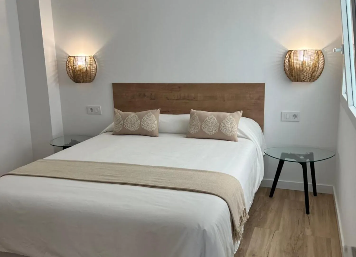 Apartman Playa Chica Luxury Apartament Puerto de Santiago
