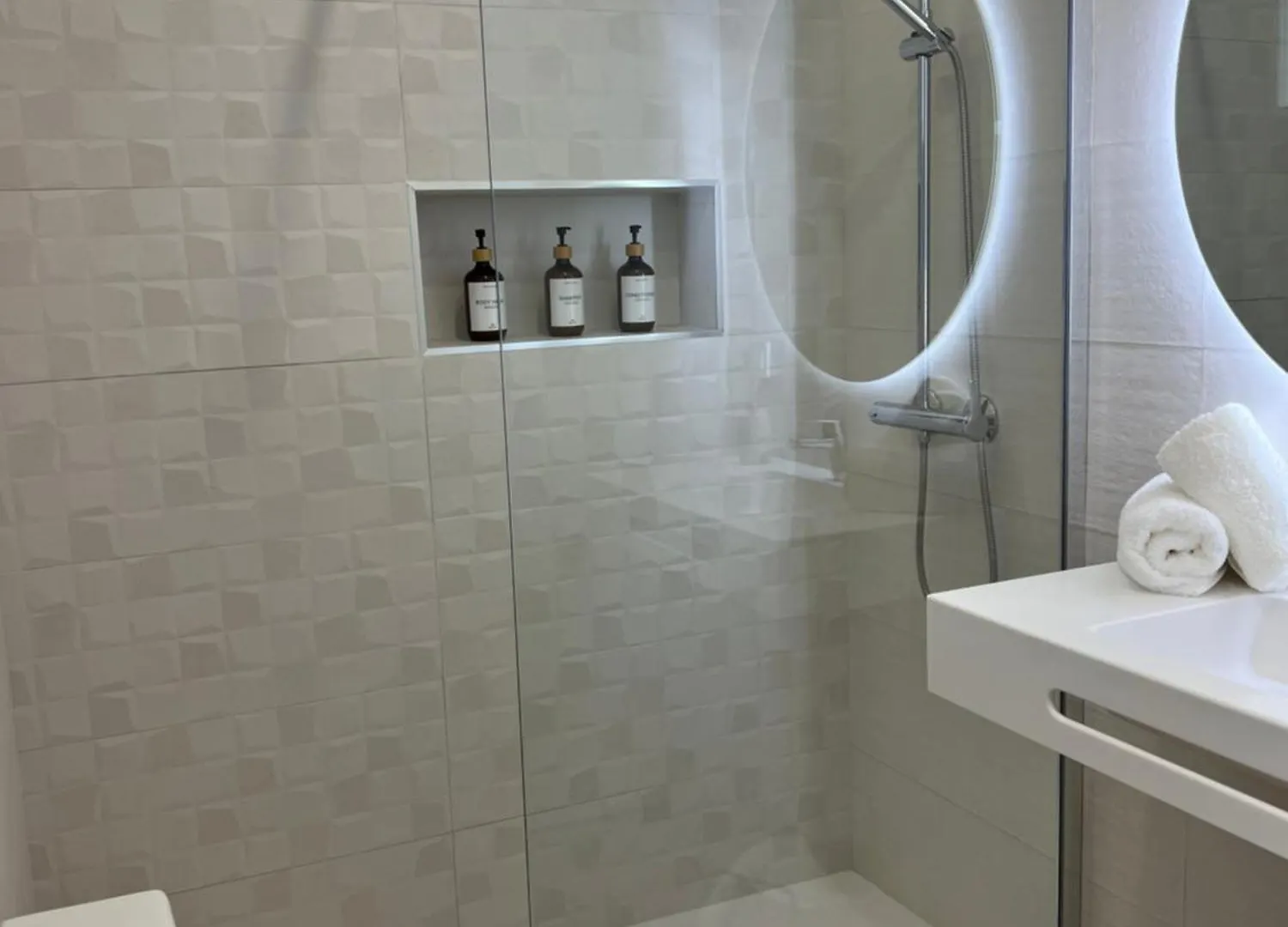 Apartman Playa Chica Luxury Apartament Puerto de Santiago  Spanyolország