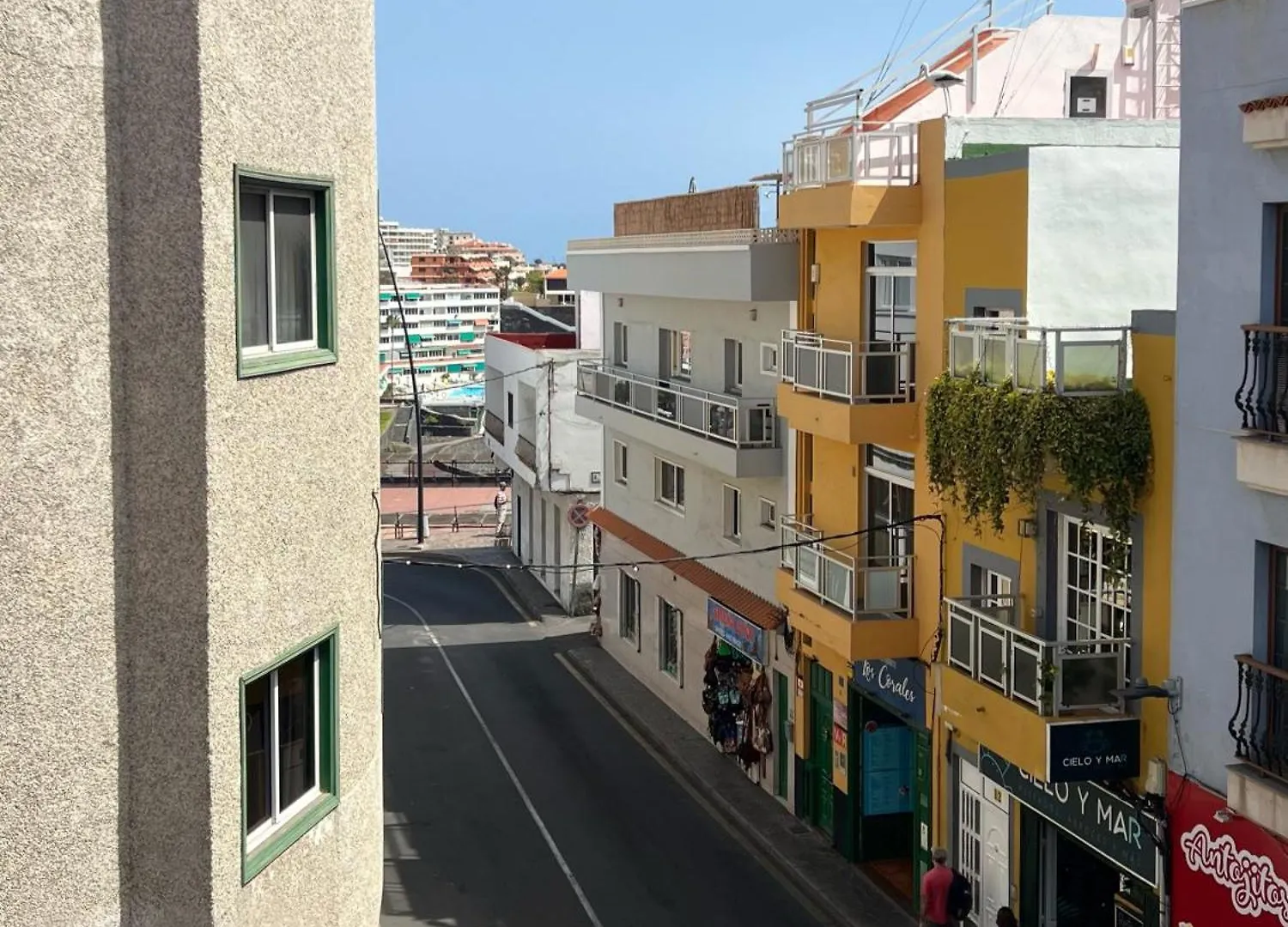 Playa Chica Luxury Apartament Puerto de Santiago  Apartman Puerto de Santiago (Tenerife)